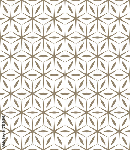 Seamless pattern. Vintage ornament. background for wallpaper, printing on the packaging paper, textiles, tile. 