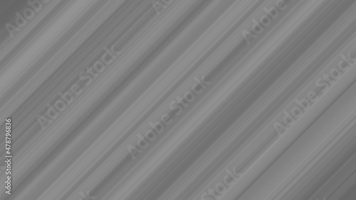 Grey Abstract Geometric Background. Vector Illustration, Eps 10.