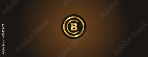 cover gold B