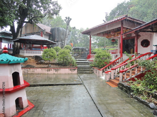 Vihara Dewi Kwan Im, Bangka Belitung, Indonesia