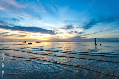 Tangalooma Moreton Island Queensland