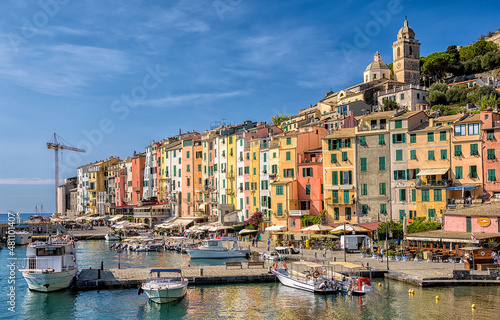 Porto Venere, Italia