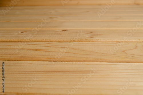 Wooden background. Wood texture, nature