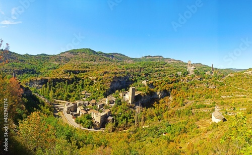 Montañana (Aragon - España)