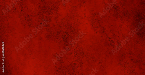 red wall texture,Red wall background. ancient red wall texture with scratches,abstract concrete wall texture background.grungy red wall textures with scratches for any design and decoration. 
