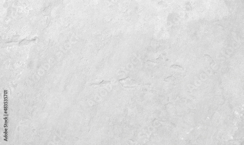 White stone texture for wallpaper or graphic design.