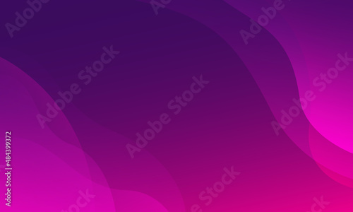 Abstract purple background. Vector illustration