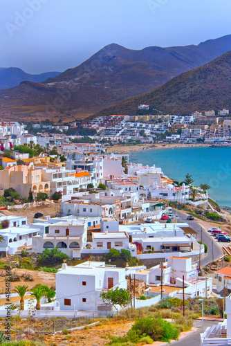 San JosÃ©, Cabo de Gata-NÃ­jar Natural Park, Biosphere Reserve, AlmerÃ­a, Andalucia, Spain, Europe