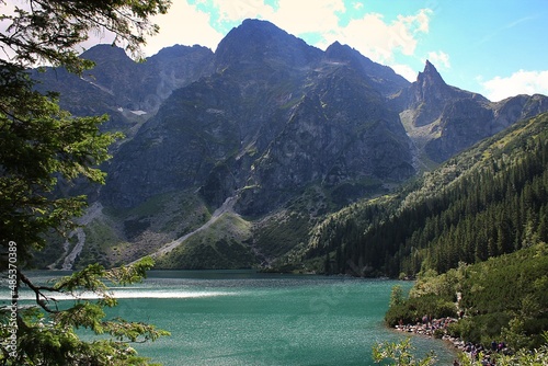 Morskie oko