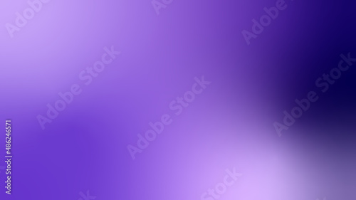 Abstract purple gradient background (very peri)