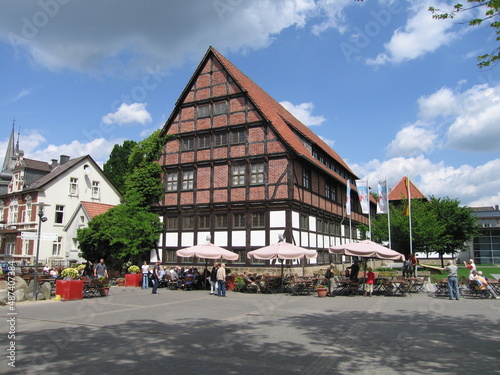 Lippisches Landesmuseum in Detmold