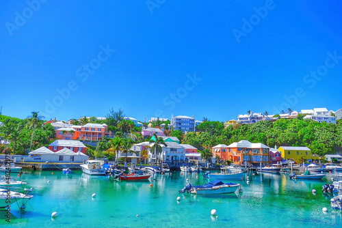 Ocean View Bermuda