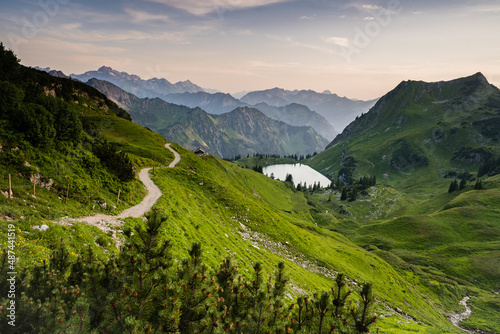 Nebelhorn