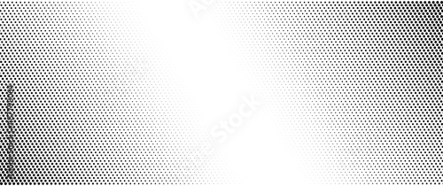 halfton pattern dot background texture overlay grunge distress linear vector. Vector halftone dots. Halftone vector Technology Background