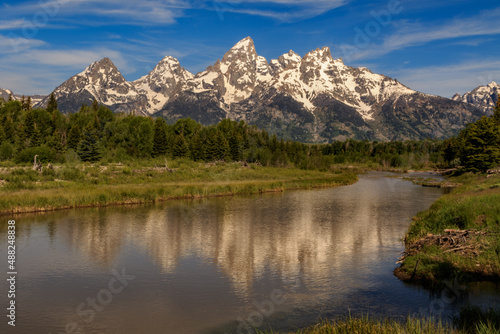 Grand Teton National Park