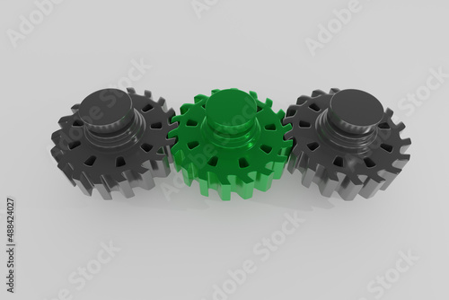 Gears