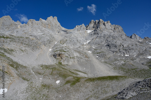 Picos de Europa, Asturias, Spain