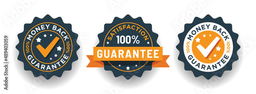 100% guarantee label collection