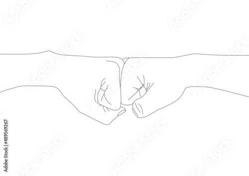 Szkic, przywitanie, dłonie, żółwik, Sketches, hello, hands, turtle