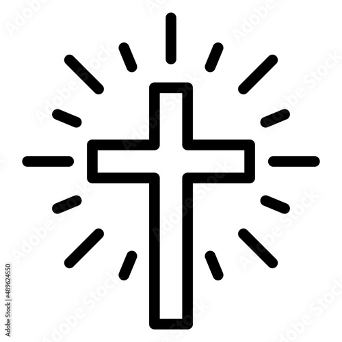 cross icon