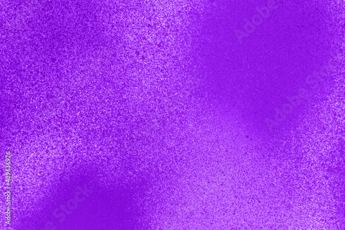 紫色のスプレーテクスチャ背景