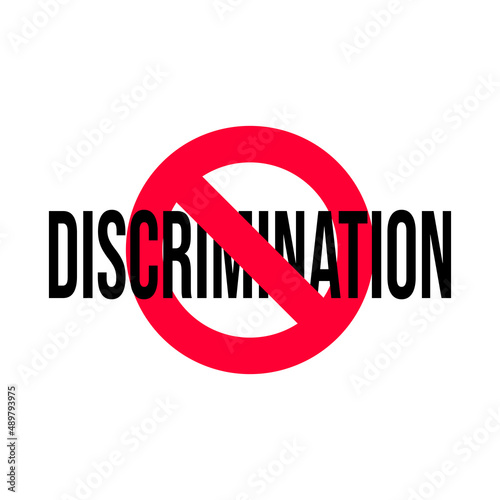 a design for celebrating zero discrimination day, march 1st.