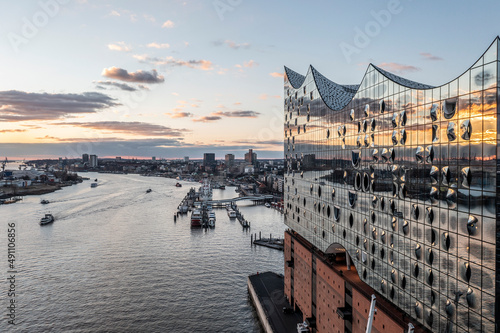 Hamburg Hafencity