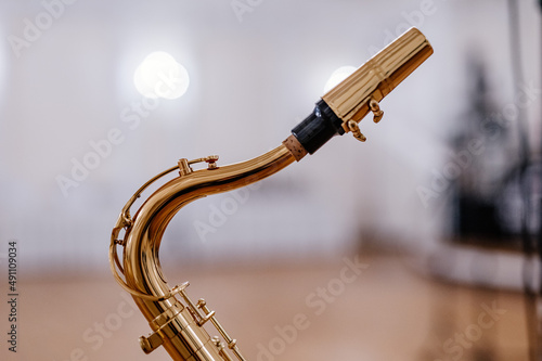 Złoty Saksofon
