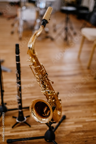 Złoty Saksofon