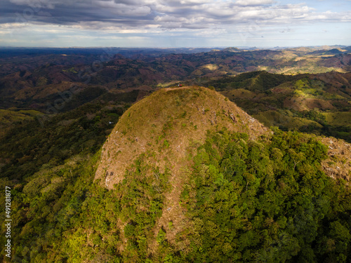 Cerro Tijera 
