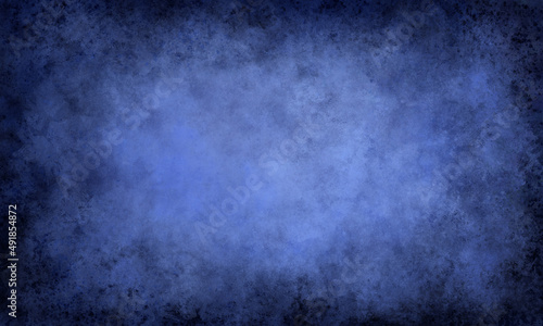 blue texture background. beautiful blue grungy paper texture background used for wallpaper,banner,cover and arts