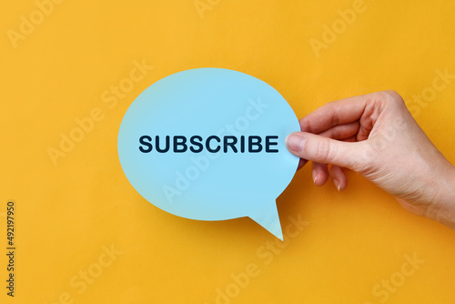 Conversational cloud inscription subscribe to it. Internet channel subscription symbol and subscription reminder