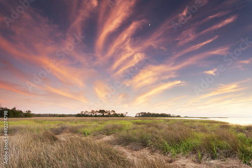 Cedar Key Florida USA 