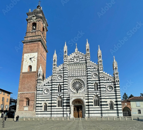 Duomo di Monza