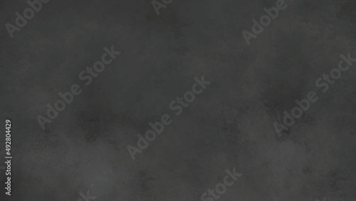 dark black wall texture background, vector illustration