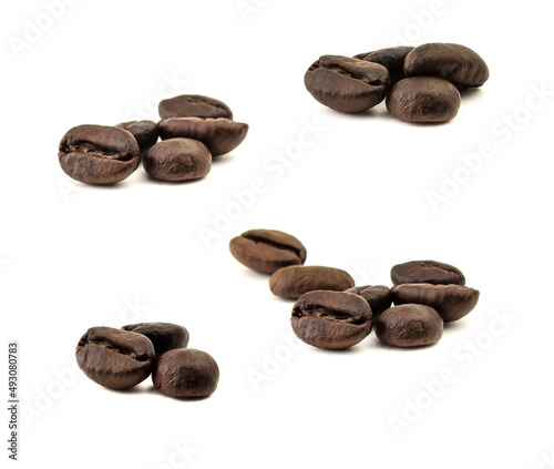 Coffee Bean Set