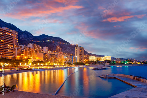 Monte Carlo, Monaco