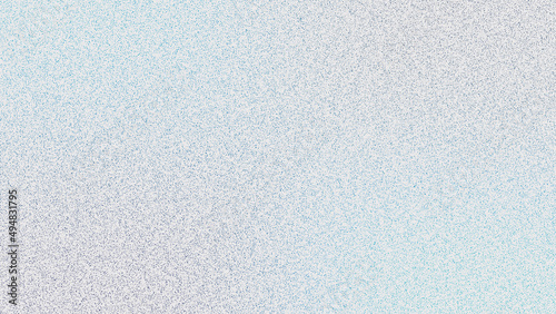 Abstract glitter texture gradient background image.
