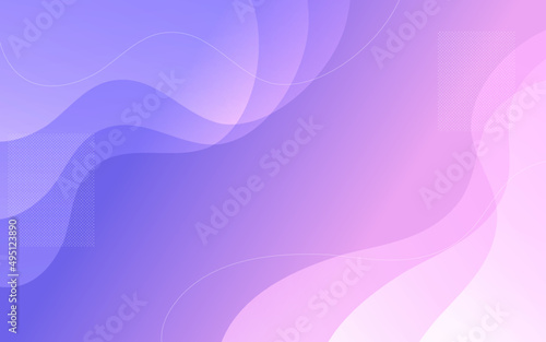 Abstract purple background, Texture, Purple Banner