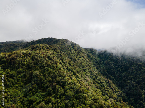 Cerro Pando Jurutungo