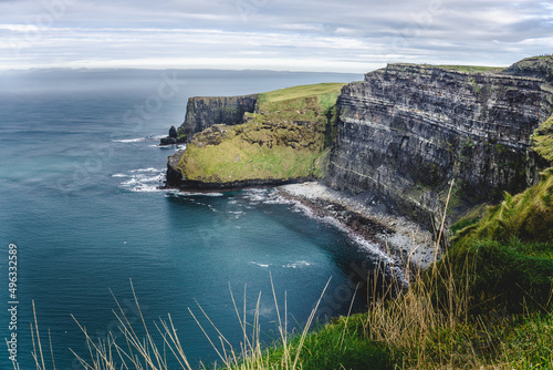 Cliffs of Moher