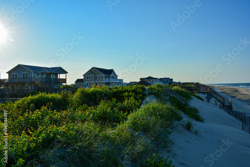 Corolla Beach