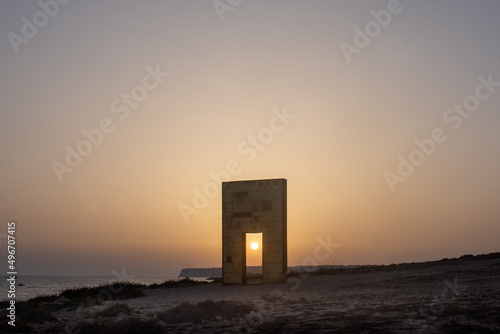 Lampedusa, Porta d'Europa, Sicilia