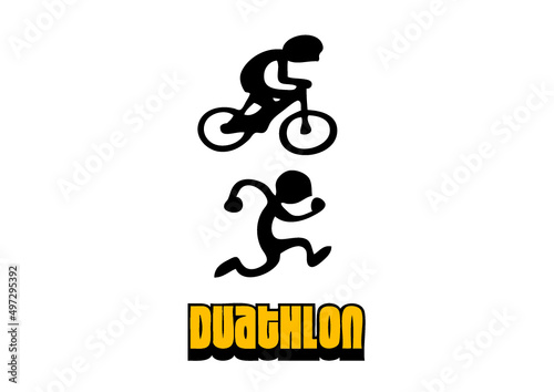 duathlon