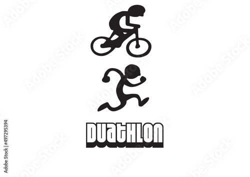 duathlon