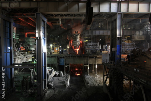 Kardemir Karabuk Iron Steel Industry Trade Company. Kardemir is a Turkish steel producer.