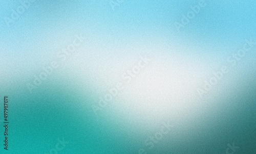 blurry and grain abstract gradient background texture. artistic illustration of the trendy colorful decoration. a design element for wallpaper.