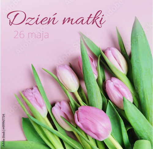 Dzień matki