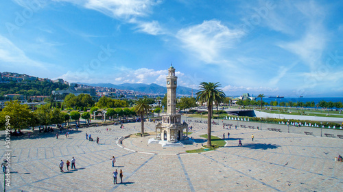 izmir city centre