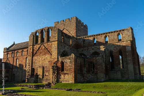 Lanercost Priory